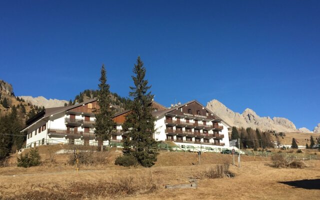 Residence Rododendro