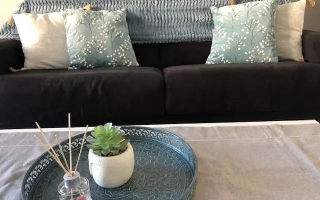 Seaspray 1 Bedroom, Monaco, Sea View