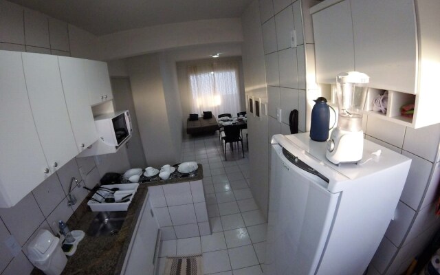 Apartamento VP praia do futuro VP1603