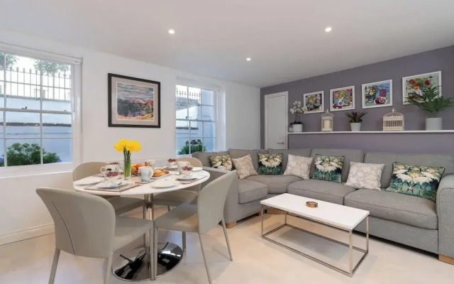 Stunning 2BD in the Heart of Cheltenham