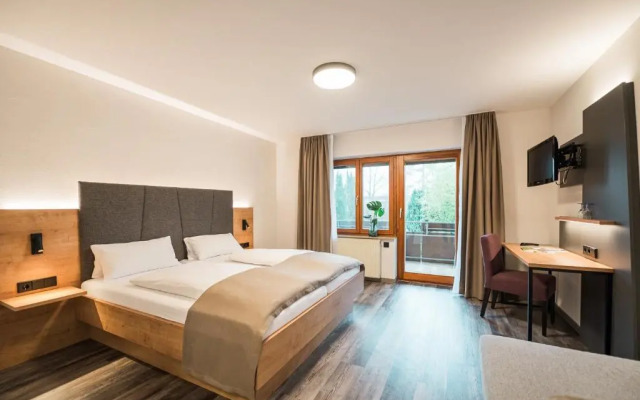 Hotel Goldener Engel