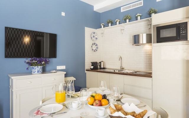 Llucmajor Suites