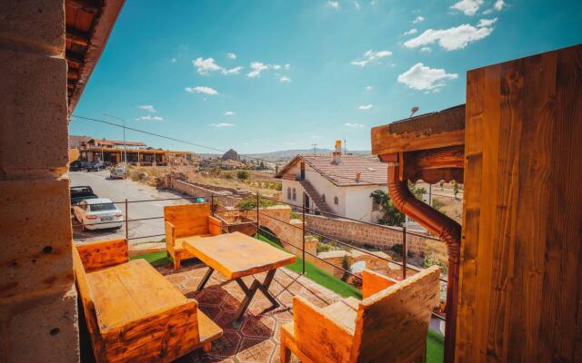 Prime Cappadocia Suites