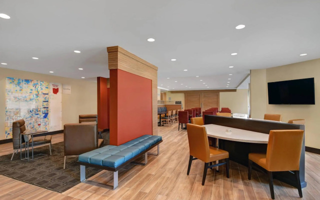 TownePlace Suites by Marriott Lima