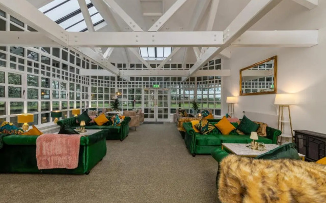 Sella Park House Hotel