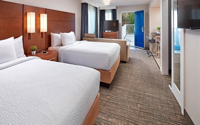 Residence Inn by Marriott Manhattan Beach