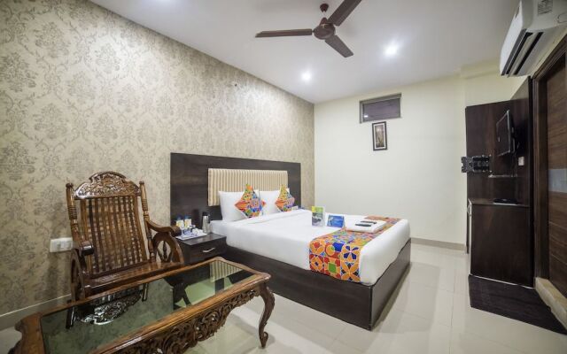 FabHotel Tirumala Secundrabad