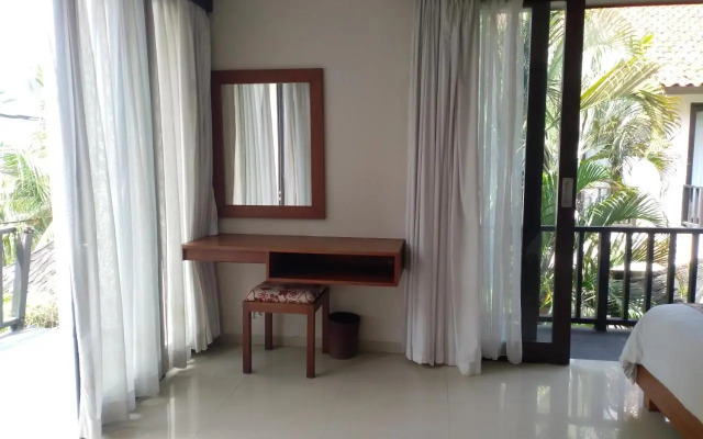 LBV Seminyak Apartment