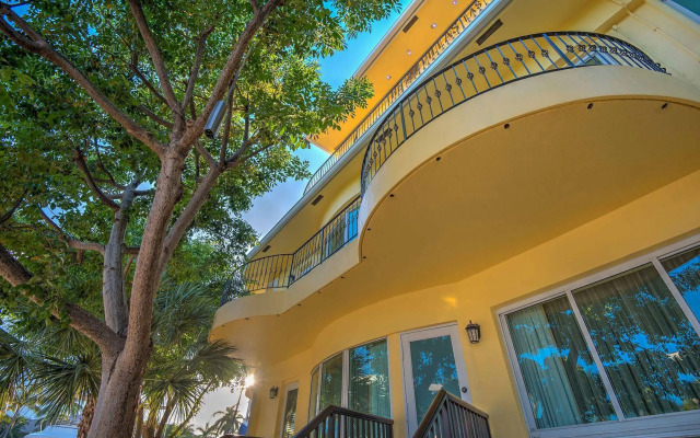 The Villas Las Olas Hotel'Apart