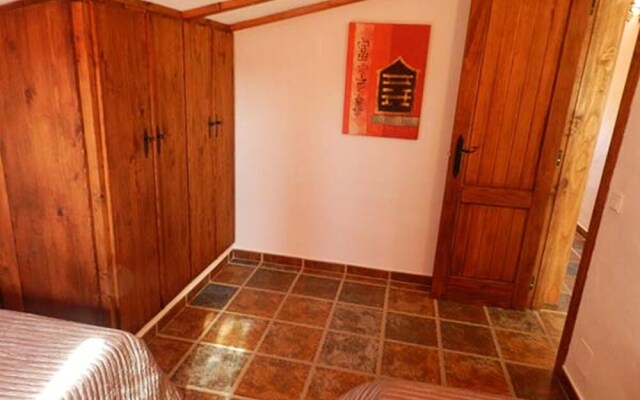 Apartment With 2 Bedrooms in Conil de la Frontera, With Shared Pool, Furnished Terrace and Wifi