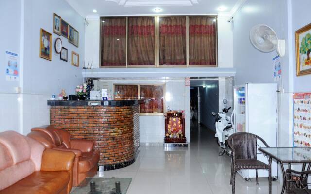 Khmer Village Hostel