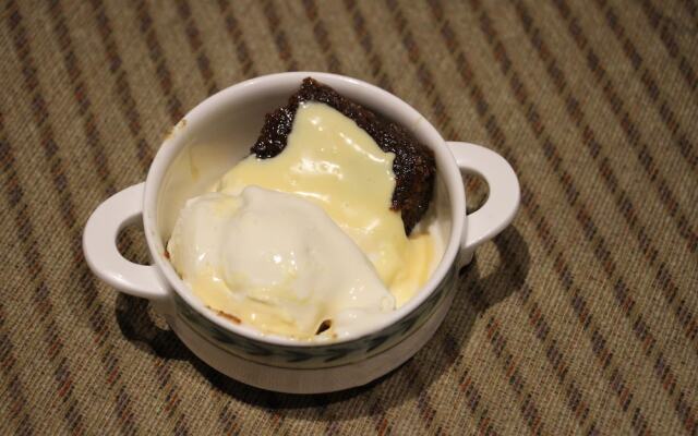 Alpenhorn Bed And Breakfast Inn