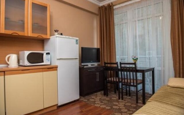 Flamingo Hotel 3