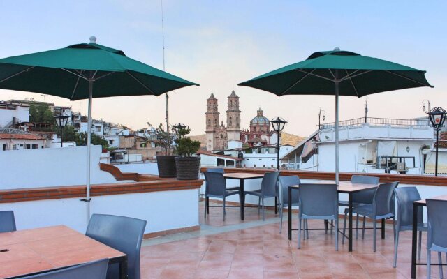 Best Western Taxco