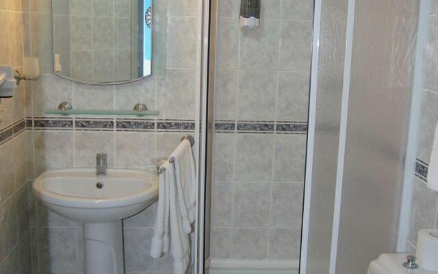 Hotel Room Bodrum