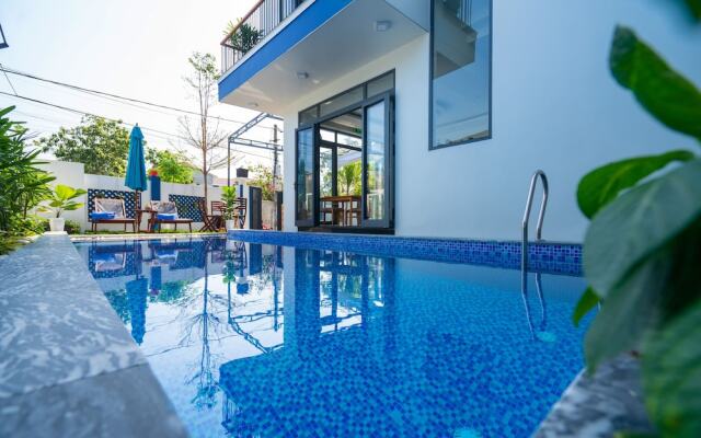 MQ Villa