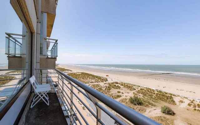 Huswell - Seafront Appartment With Stunning Views