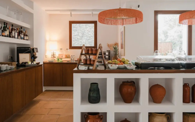 Boutique Hotel Villa Salvador - Adults Only