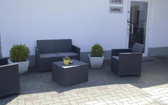 Comfort Hotel Lueneburg