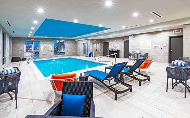 Hampton Inn & Suites Canyon