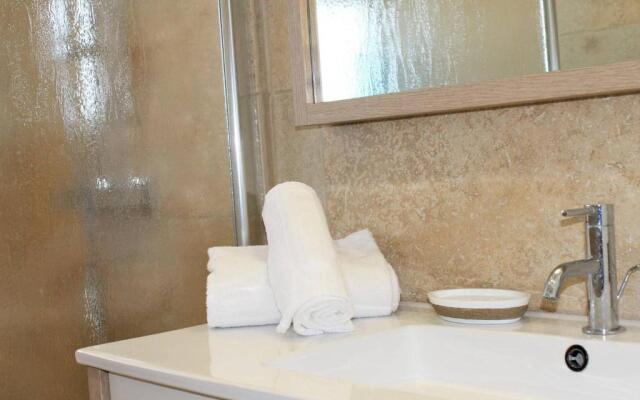 Appartement Villeneuve-Loubet, 2 pièces, 4 personnes - FR-1-252A-7