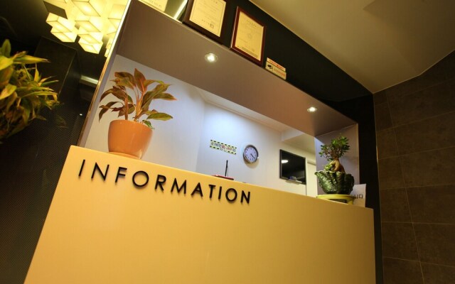 Hotel Theme