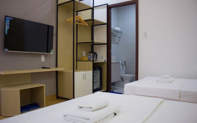 Pho Nui Hotel