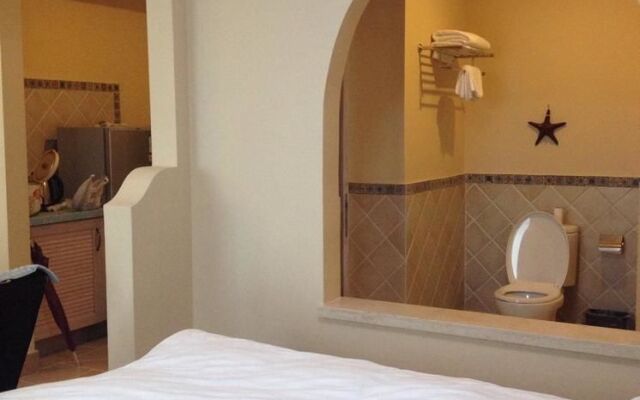 Yuebanwan Boutique Hotel-huizhou
