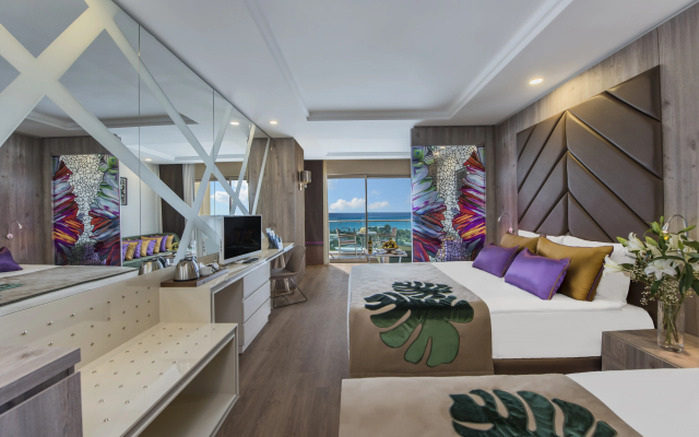 Delphin BE Grand Resort