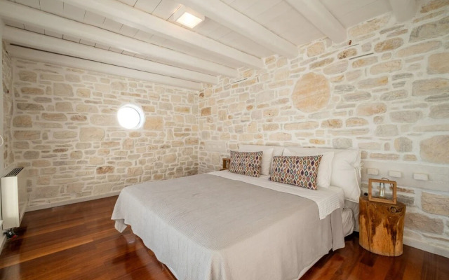 Luxury Villa Aethra -island Living Paros-
