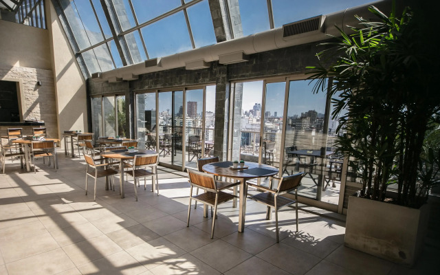 Hotel Etoile