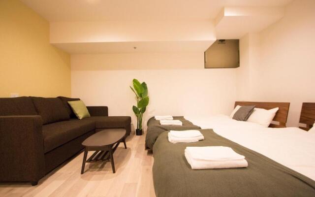 SEVEN Building / Vacation STAY 4943