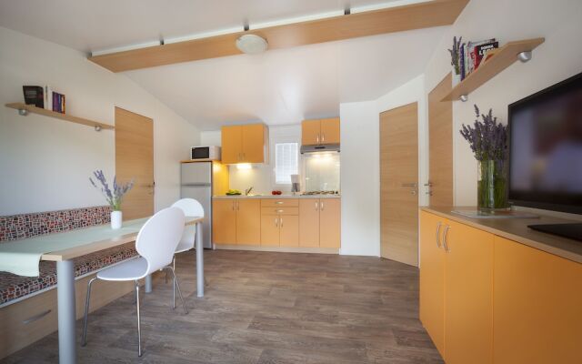 Maistra Camping Valkanela Mobile homes