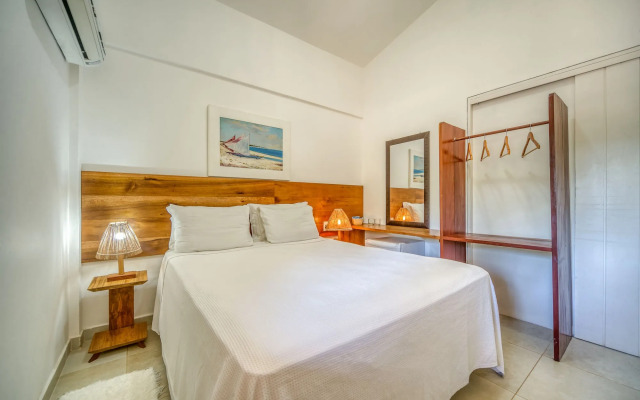 Pousada Rota Ecológica