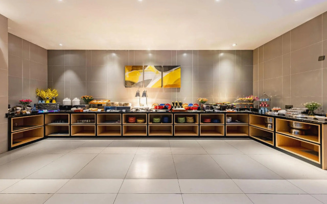 Homeinn Selected Hotel (Kunming Economical Development Zone)