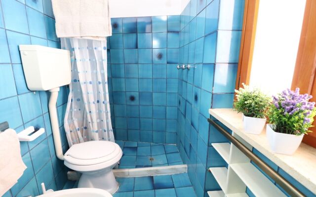 Comfortable Casa Margherita in Otranto center 6 places