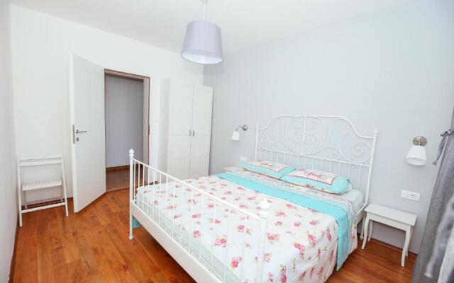 Apartmani Maksan
