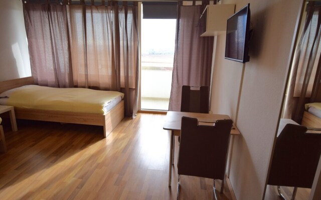 AB Apartment 74