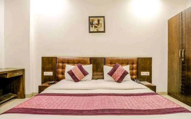 Hotel Smart Villa I By Royal Collection
