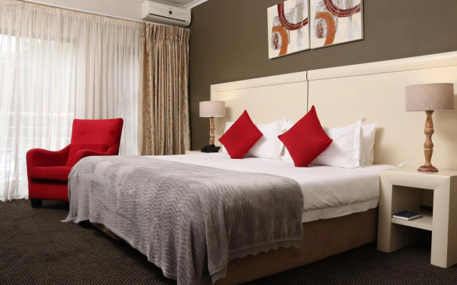 Ruby Stone Boutique Hotel