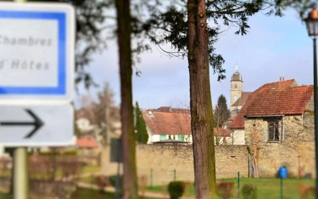 La Ferme Des Vikings