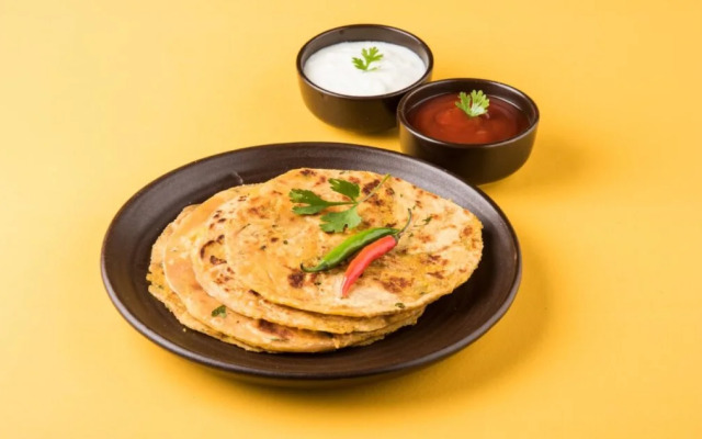 Hotel Raghav by OYO Rooms
