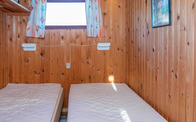 5 Person Holiday Home in Hvide Sande