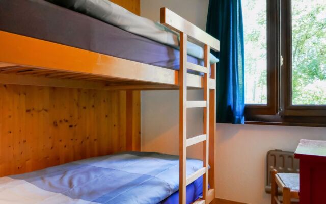 Chalet Al Portic