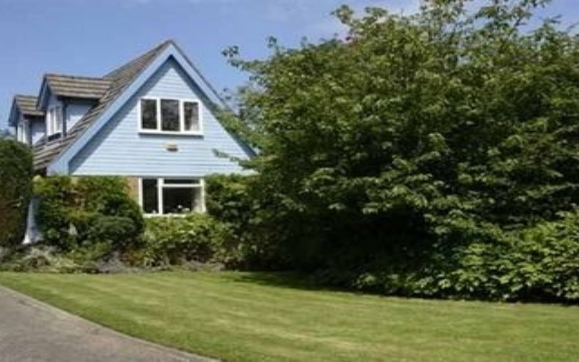 Cam Cottage