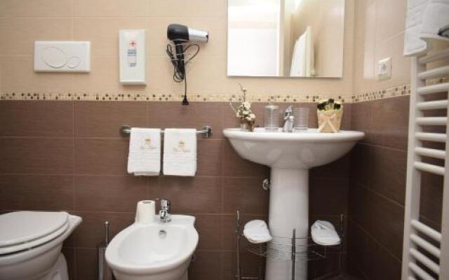 B&B Vico Napoli Salento