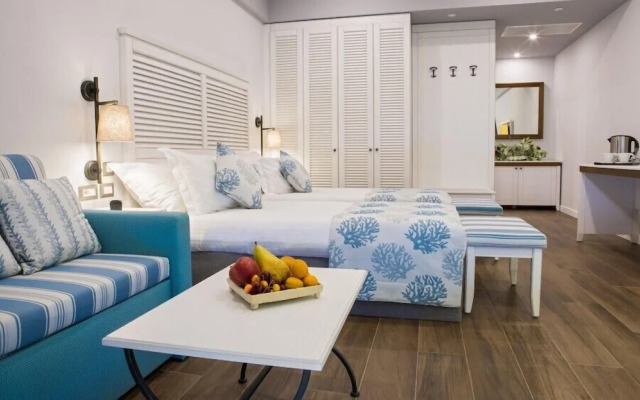 Thassos Grand Resort