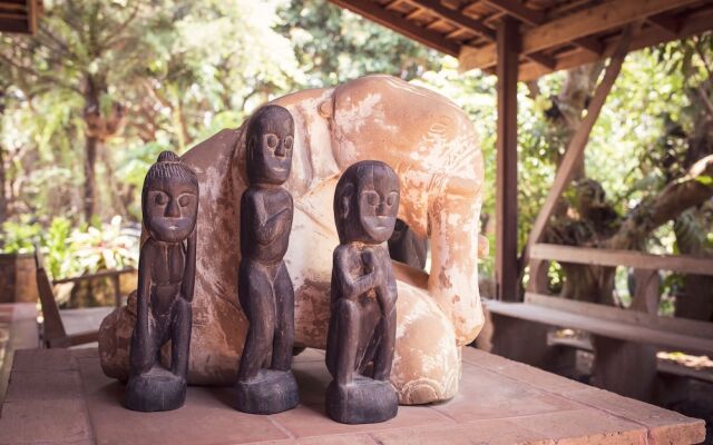 Ruang Tawan Hideaway