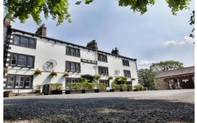 OYO New Inn Hotel