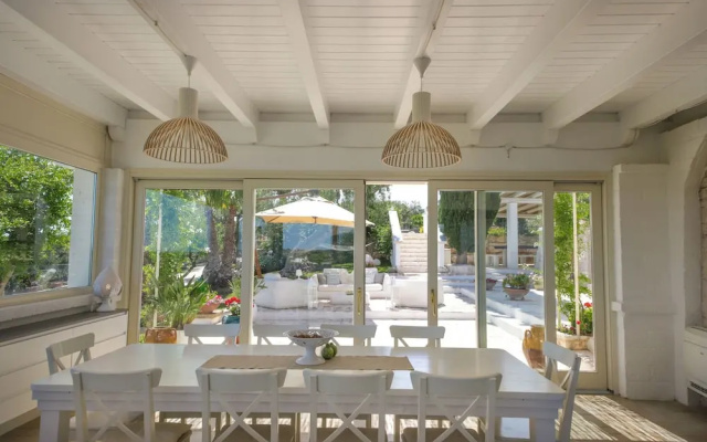 TD Trulli di Bouganville w/ Large Amazing Pool